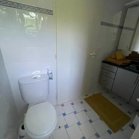 בית נופש Maison Au Calme Au Cap Ferret A Petit Piquey *
