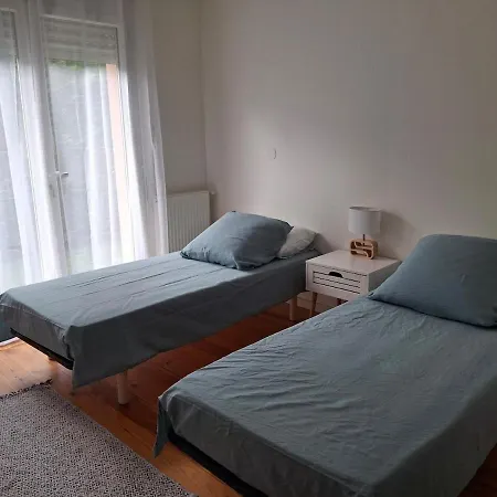Maison Au Calme Au Cap Ferret A Petit Piquey בית נופש