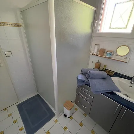 בית נופש Maison Au Calme Au Cap Ferret A Petit Piquey Lège-Cap-Ferret