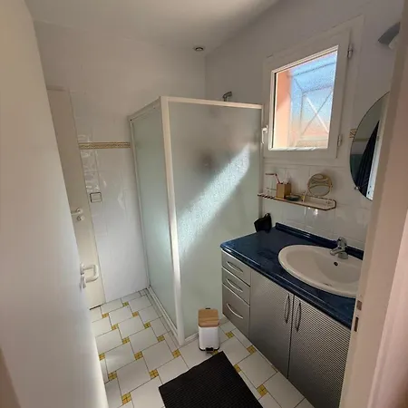 Maison Au Calme Au Cap Ferret A Petit Piquey