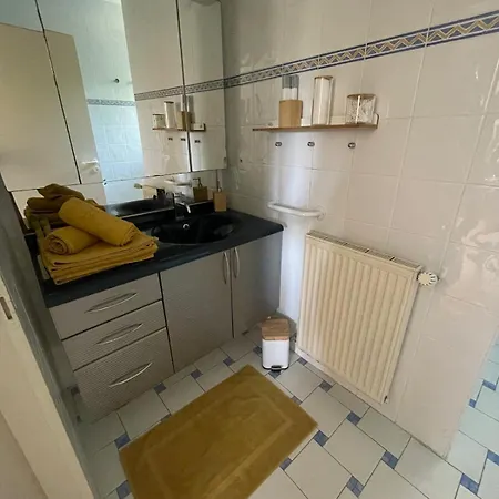 Maison Au Calme Au Cap Ferret A Petit Piquey *