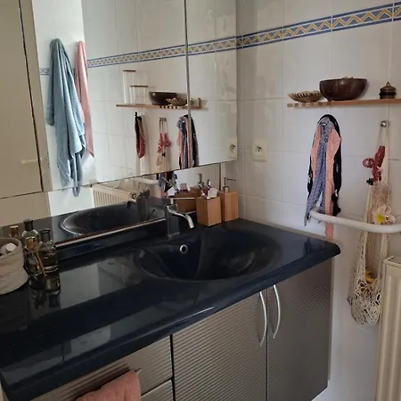 Maison Au Calme Au Cap Ferret A Petit Piquey * Lege-Cap-Ferret