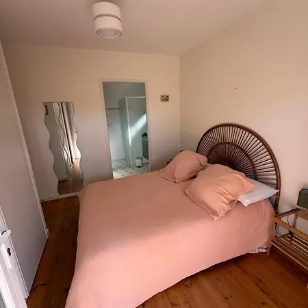 Maison Au Calme Au Cap Ferret A Petit Piquey * Lege-Cap-Ferret