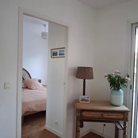 Maison Au Calme Au Cap Ferret A Petit Piquey Holiday home Lege-Cap-Ferret